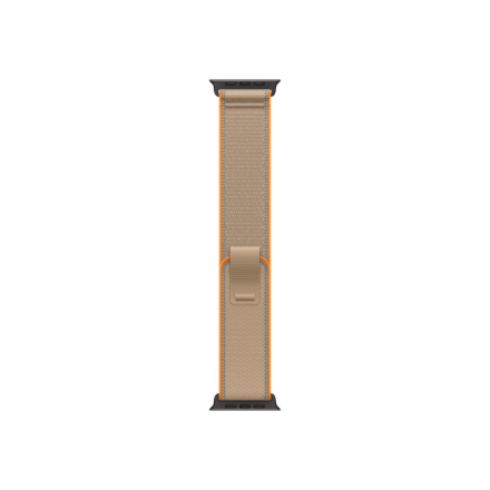Apple (APPLE 49mm Hiekka Trail Loop - M/L - Musta titaani)