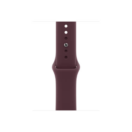 Apple (APPLE 42mm Viininpunainen Sport Band - M/L)