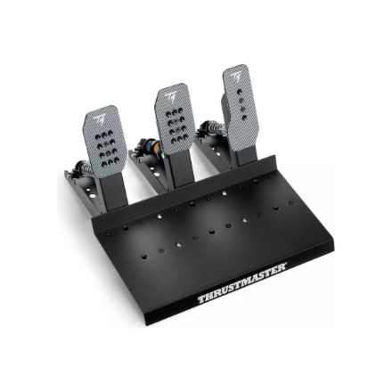 Thrustmaster Raceline-poljinsarja III LC WW, musta