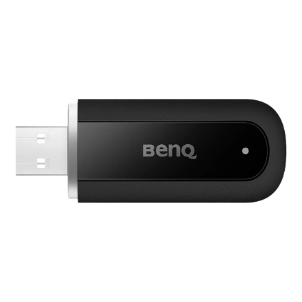 Benq WI-FI 6 + BT5.2 langaton sovitin WD02AT