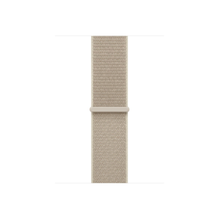 Apple (APPLE 42mm Kalkkikivenvärinen Sport Loop)