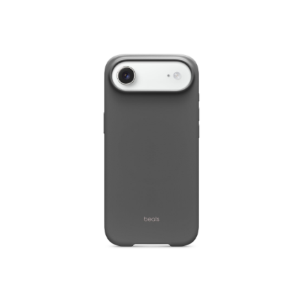 Beats-suojakuori iPhone Airille MagSafella ja Camera Controlilla — Granite Gray MGJT4LL/A