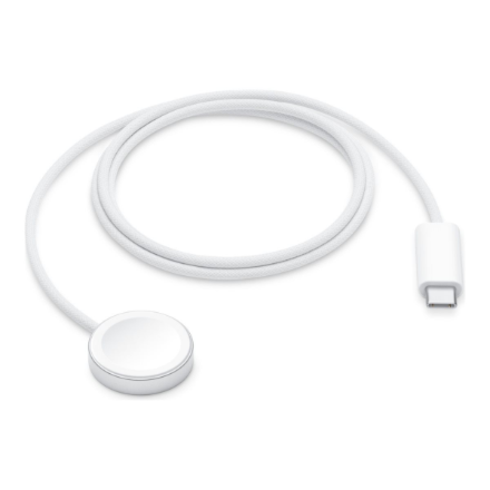 Apple (APPLE Watch Magneettinen pikalaturi to USB-C-kaapeli (1 m))
