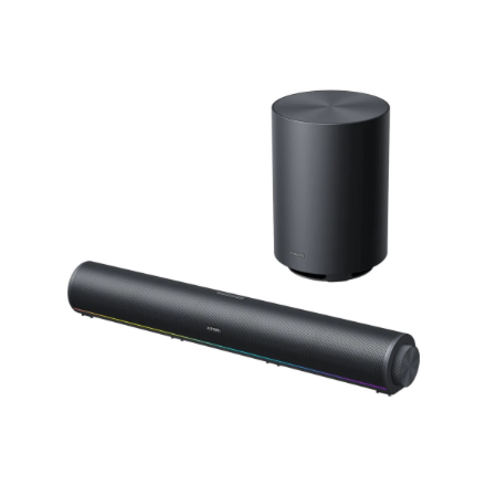 Xiaomi Desktop Speaker Pro Set Bluetooth Wireless connection Black