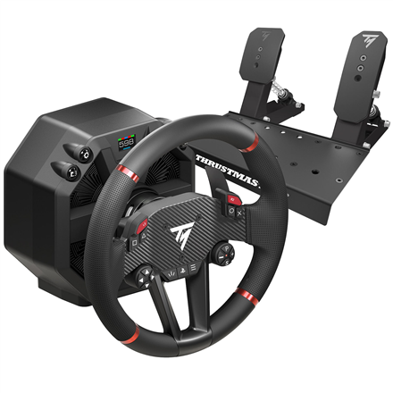 Thrustmaster ohjauspyörä T598, musta