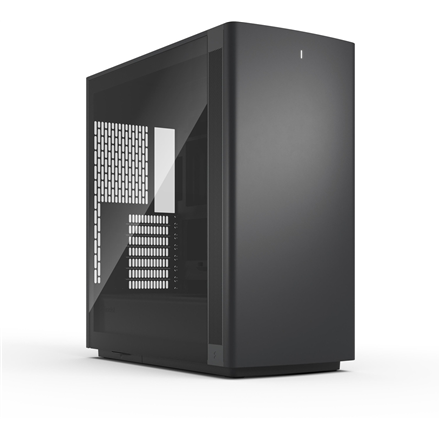 Fractal Design Define One ATX -kotelo, Dark TG Light Tint