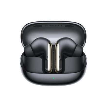 Xiaomi (Xiaomi Buds 5 Pro WiFi, musta)