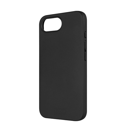 Fixed ReStory Takakuori Apple iPhone 16e TPU Musta
