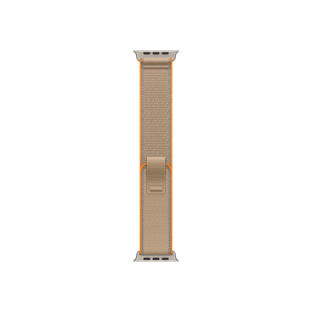 Apple (APPLE 49mm Hiekka Trail Loop - S/M - Luonnollinen titaani)