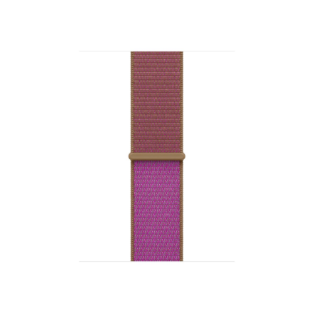 Apple (APPLE 42mm Magenta Sport Loop)