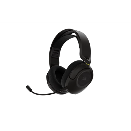 Corsair HS35 v3 gaming headset, white