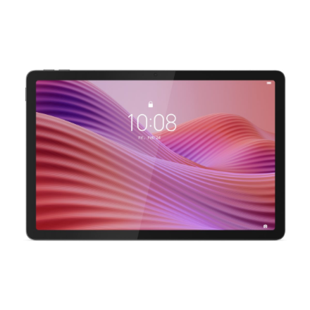 Lenovo Tab ZAEJ0069SE, 10,1 ", kuunharmaa, 1920 x 1200 pikseliä, MediaTek Helio G85, 4 GB, juotettu LPDDR4X, 128 GB, 4G, Wi-Fi, etukamera 5 MP, takakamera 8 MP, Bluetooth 5.3, Android 14 tai uudempi, takuu 24 kk