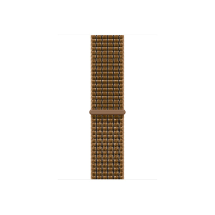 Apple (APPLE 46mm Vaalea umbranvärinen ruudullinen urheilulenkki)