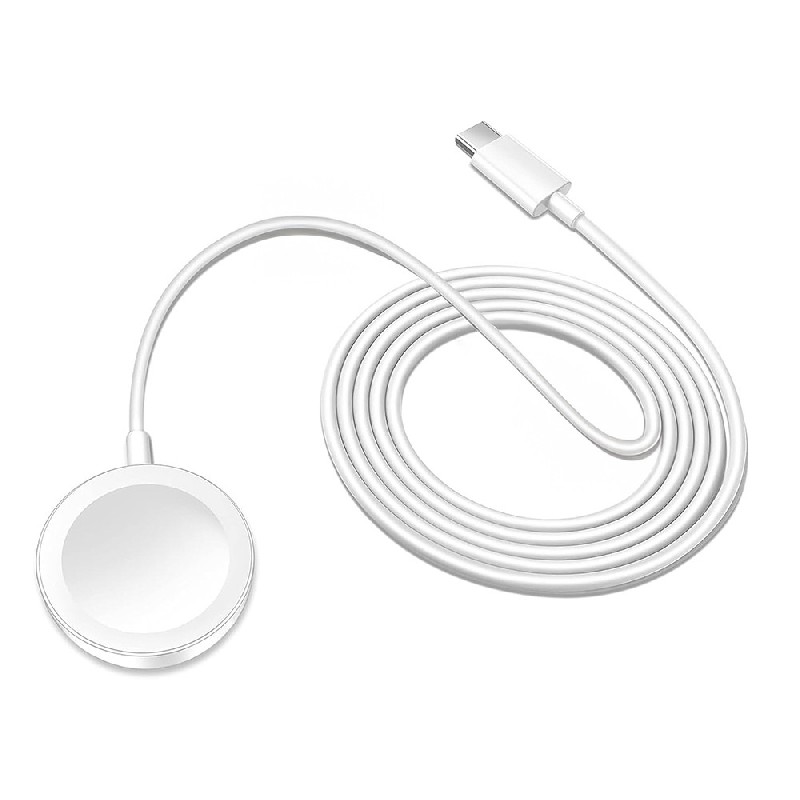 USB-C-kaapeli Apple Watch MagSafe 1 m