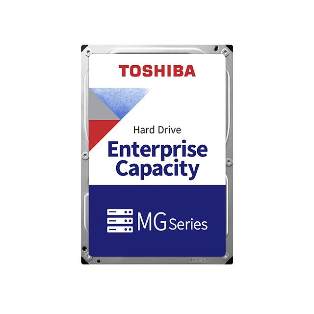 Toshiba MG10-D 4 TB 3,5 tuuman SATA 3.0 7200 RPM -kiintolevy MG10ADA400E