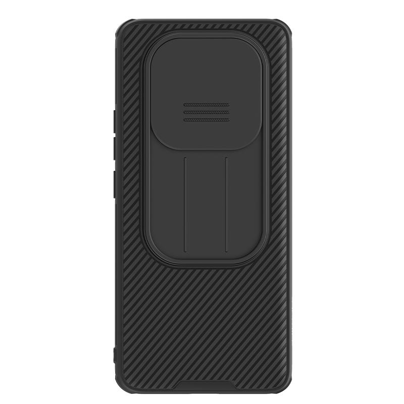 Nillkin CamShield Pro -suojakuori Xiaomi Redmi Note 14 Pro+ -mallille