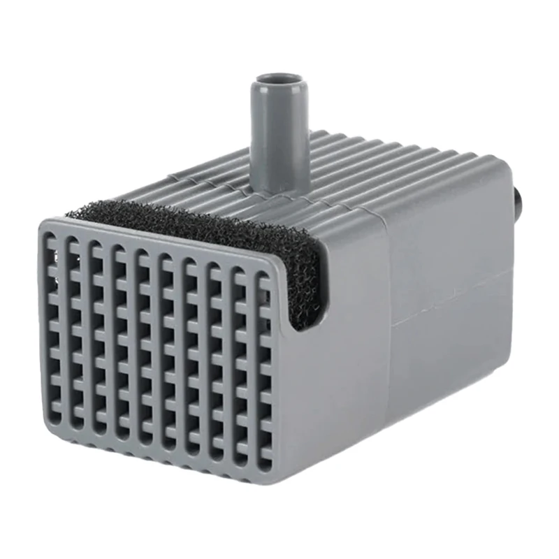 Petkit W4X – vesipumppu Eversweet 3 Pro / Solo 2 / Solo SE:lle, harmaa