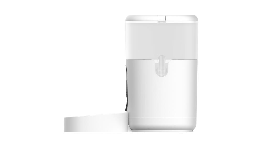 Aqara älykäs lemmikkiruokkija Pet Feeder C1 (PETC1-M01)
