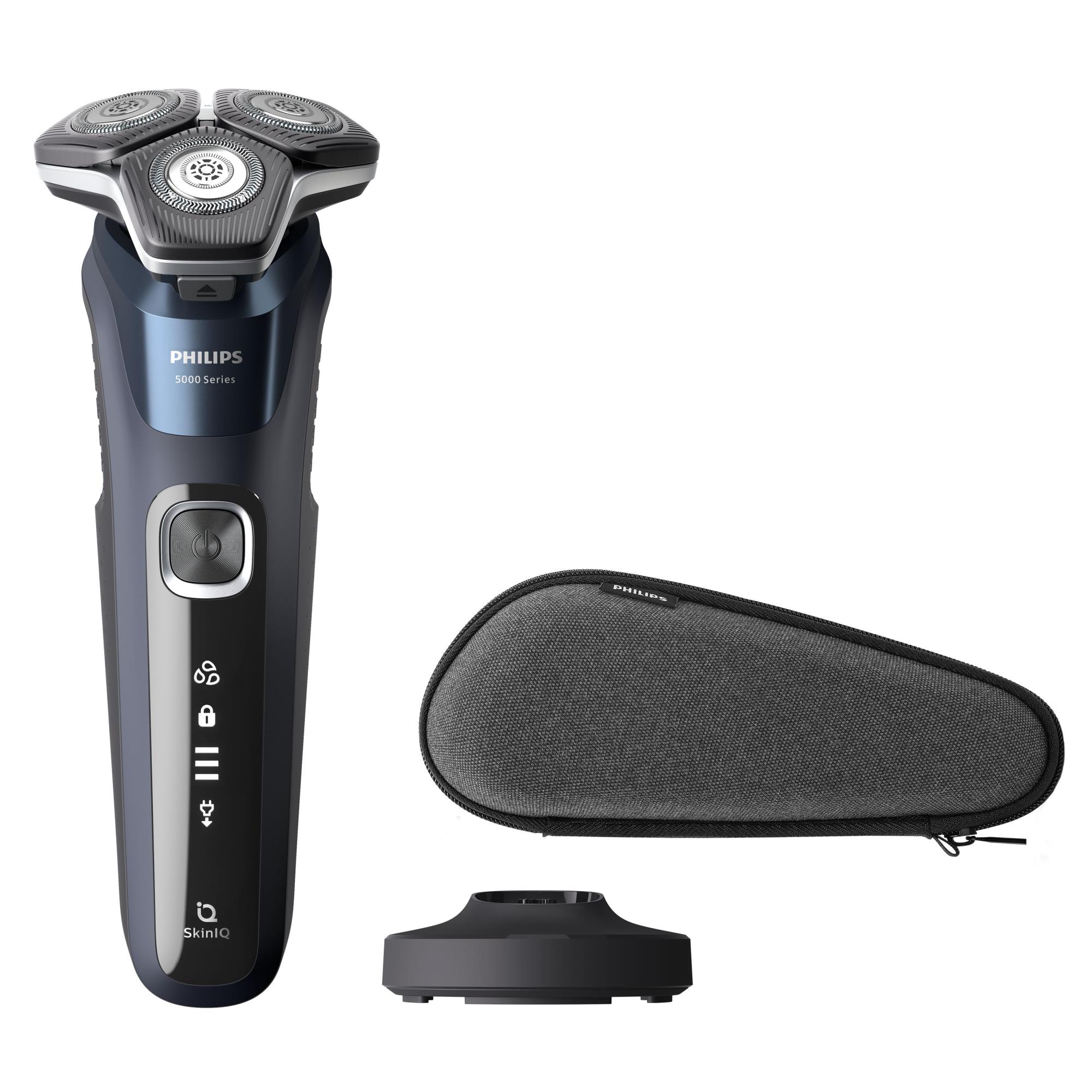 Philips sähköparranajokone S5885/35
