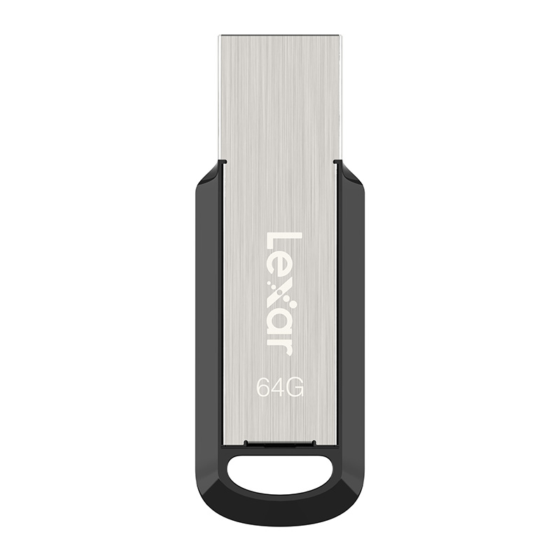 LEXAR M400 USB3 64GB muistitikku LJDM400064G-BNBNG