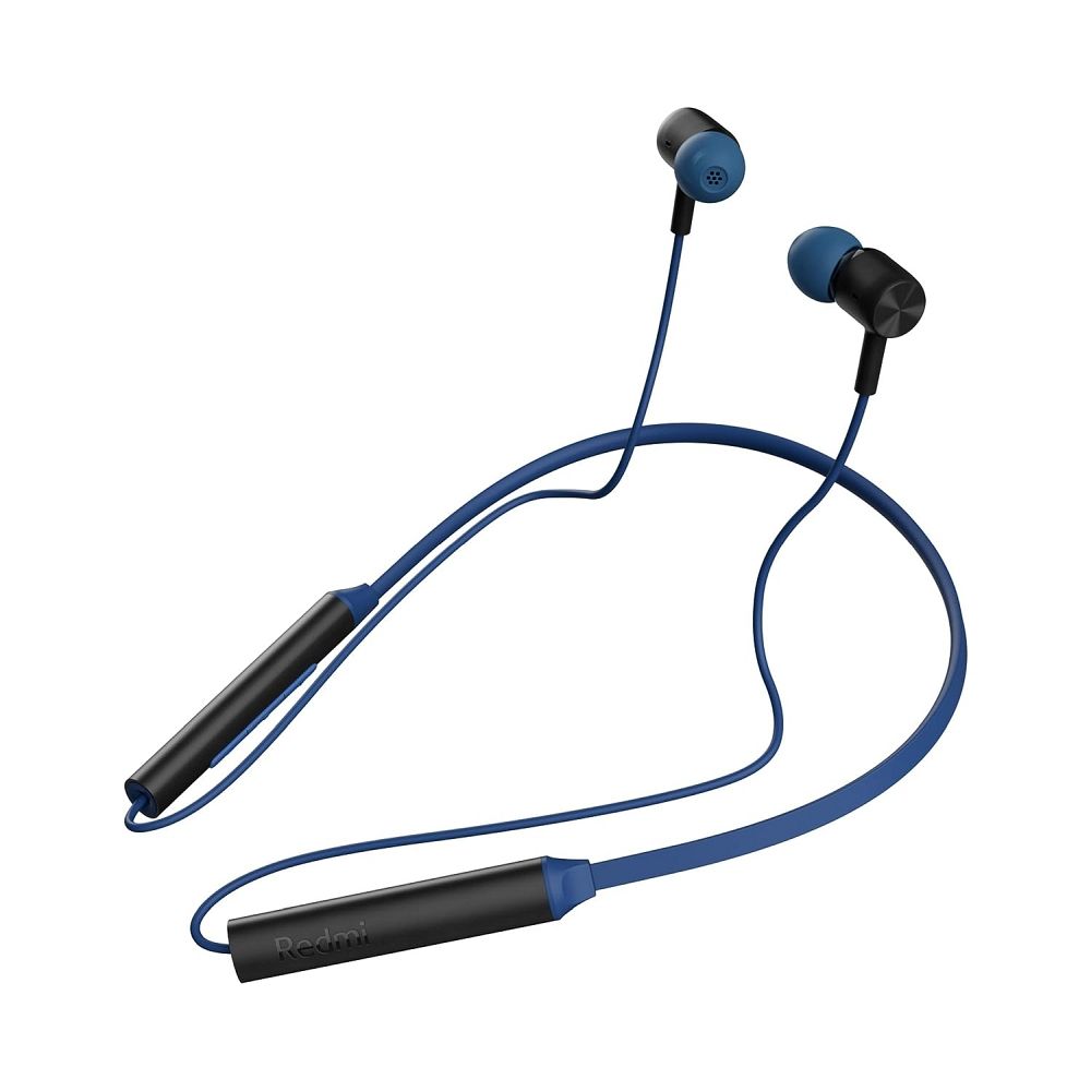 Xiaomi SonicBass 2 -langattomat kuulokkeet, siniset