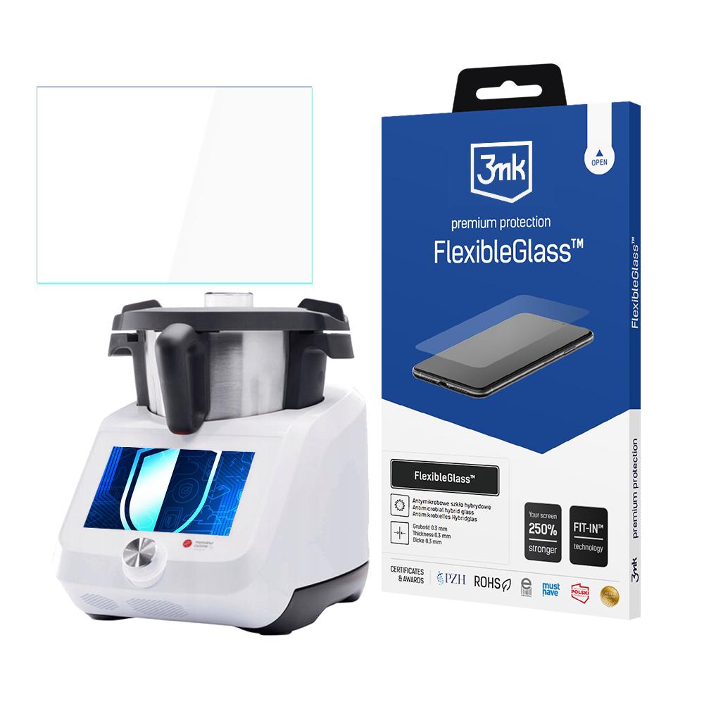 3mk FlexibleGlass hybridilasi Lidlomix Monsieur Cuisine Smart 2024