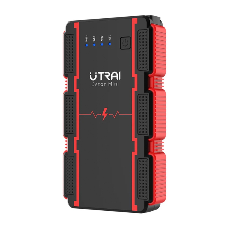 UTRAI JS Mini auton apukäynnistin