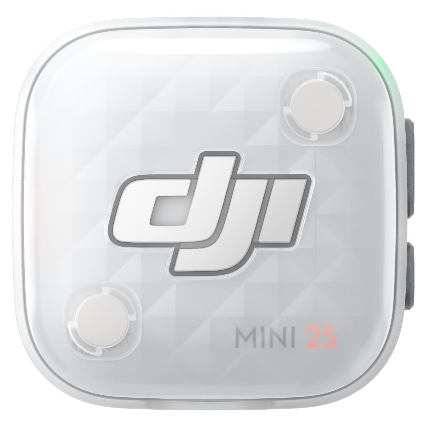 DJI Mic Mini 2S -lähetin CP.RN.00000558