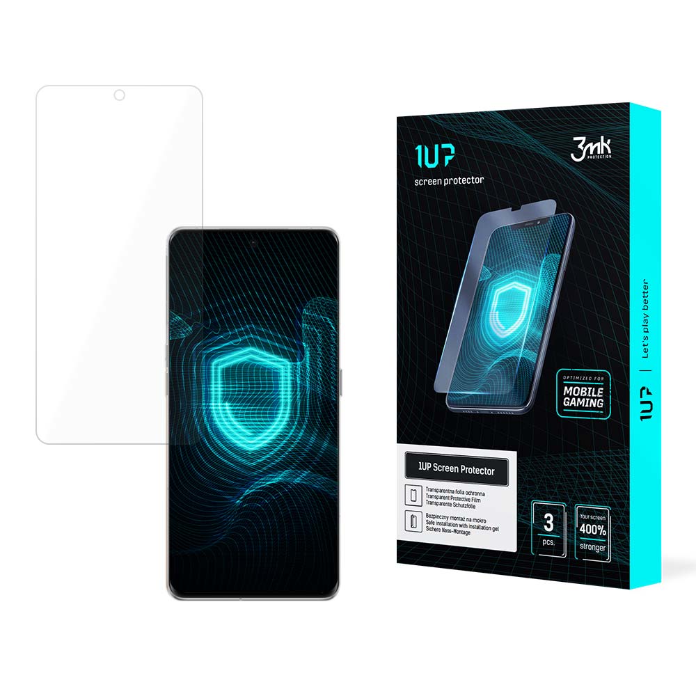 Oppo Find X6 Pro – 3mk 1UP puhelimen näytönsuoja