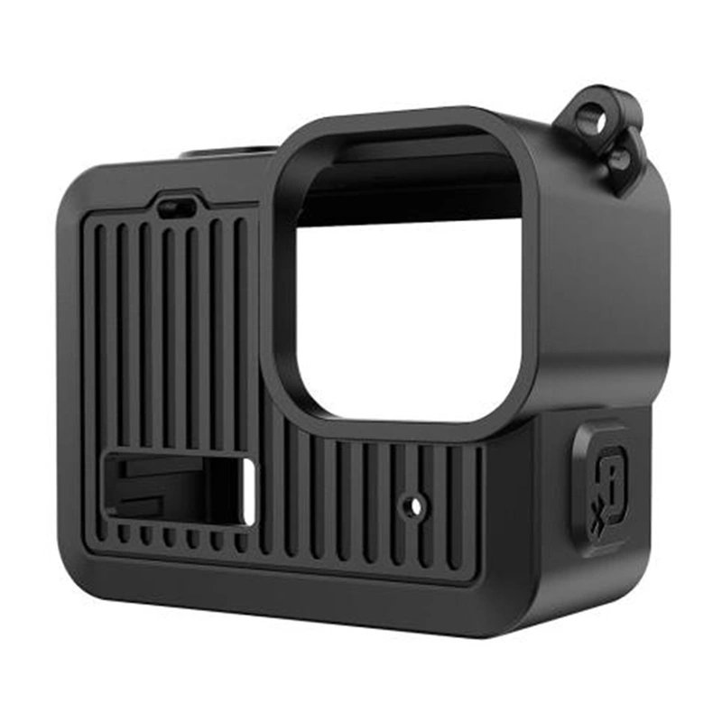 Puluz-silikonikuori GoPro HERO 4K 2024:lle
