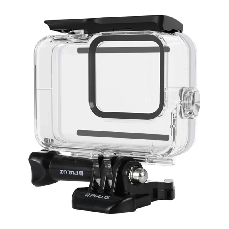 Puluz-vedenpitävä kotelo GoPro HERO8 Blackille
