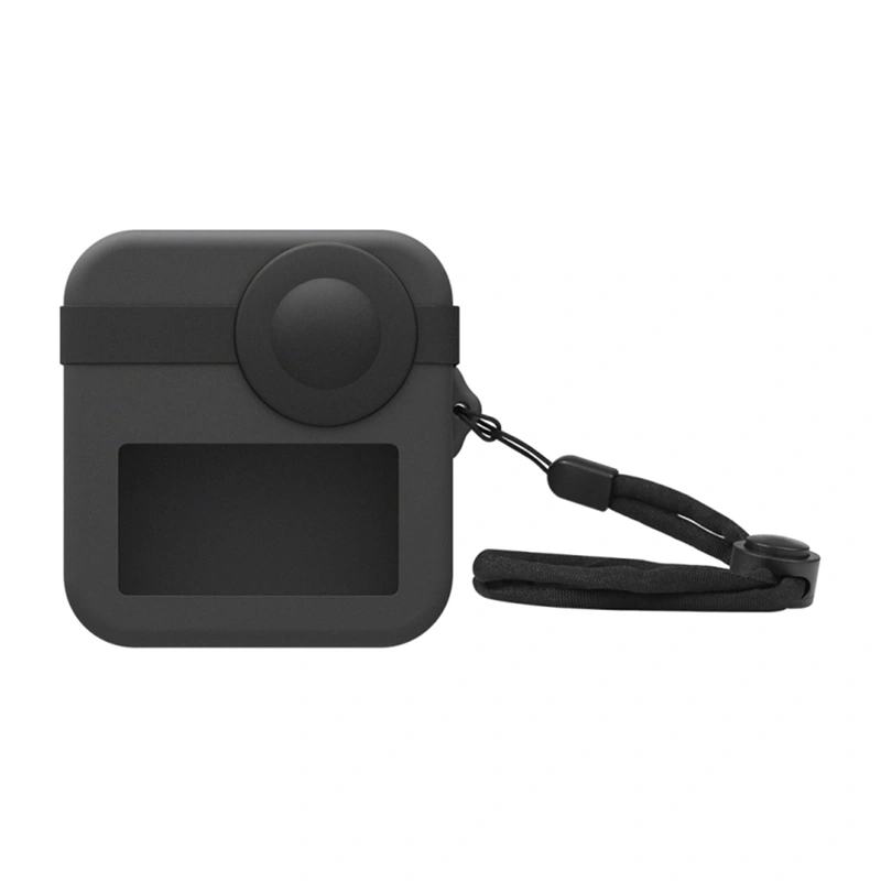 Puluz-silikonikuori GoPro Maxille