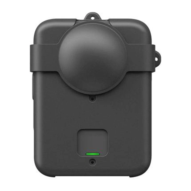 Puluz-silikonikuori DJI Osmo 360:lle (musta)