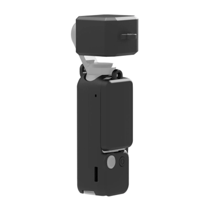 Puluz 3-in-1-kotelo DJI OSMO Pocket 3:lle