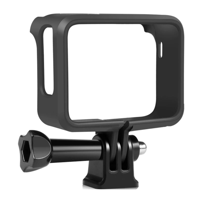 Puluz-suojakotelo Insta360 GO 3 / GO 3S:lle (musta)