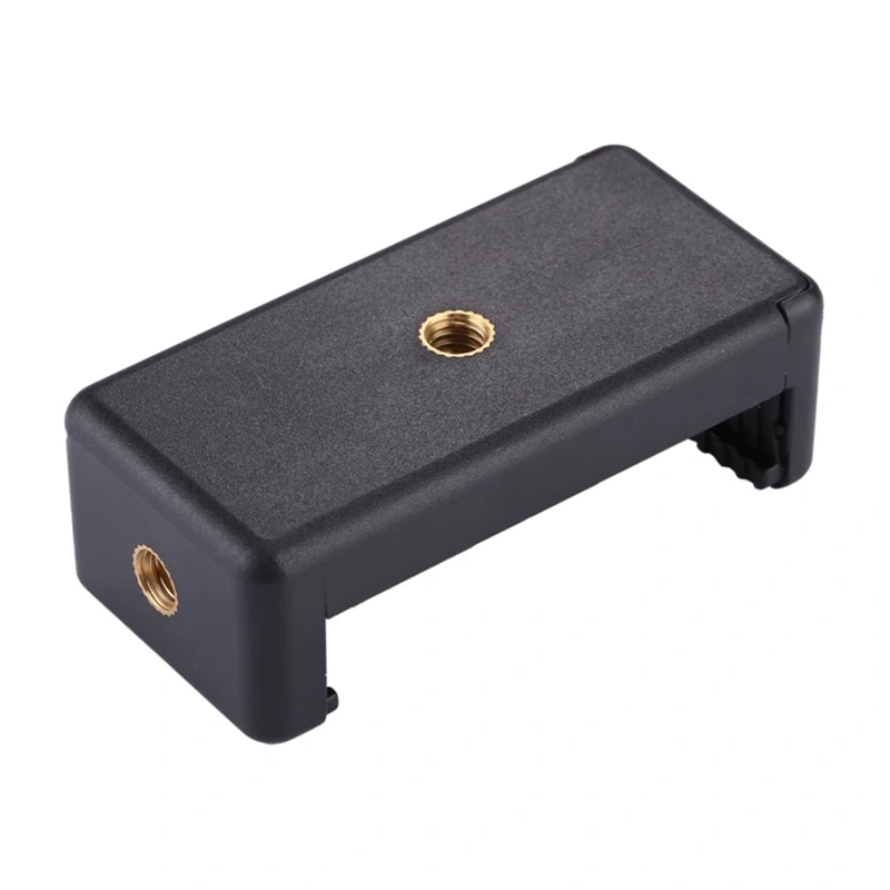 Puluz PU3096B -jalustakiinnike puhelimelle (musta)