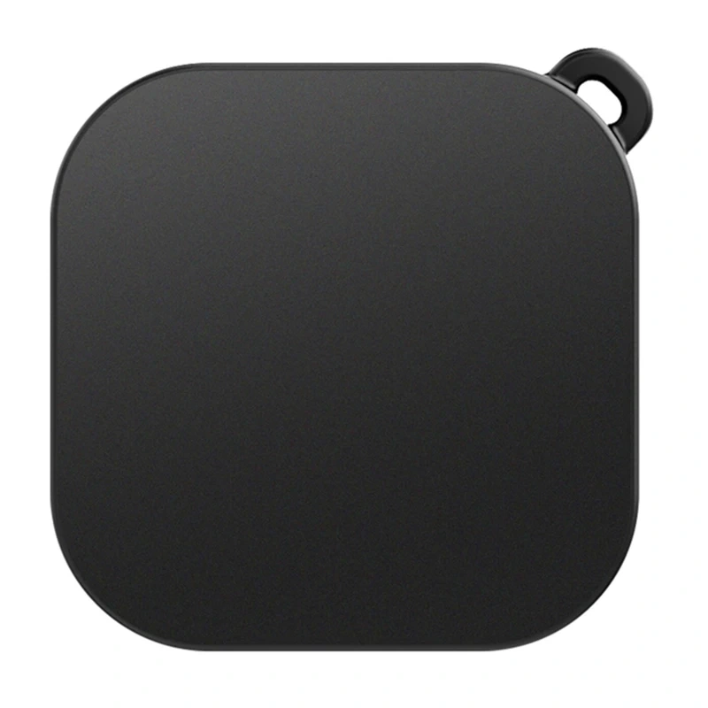 Puluz-naarmuuntumaton linssinsuojus GoPro HERO13 Blackille (musta)