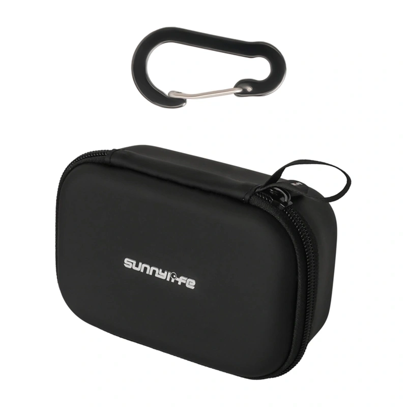 Sunnylife Insta360 Ace Pro -kamerakotelo, 2-in-1