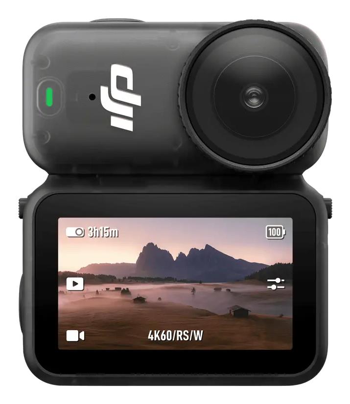 DJI action-kamera Osmo Nano On-the-Go Combo (CP.OS.00000727)