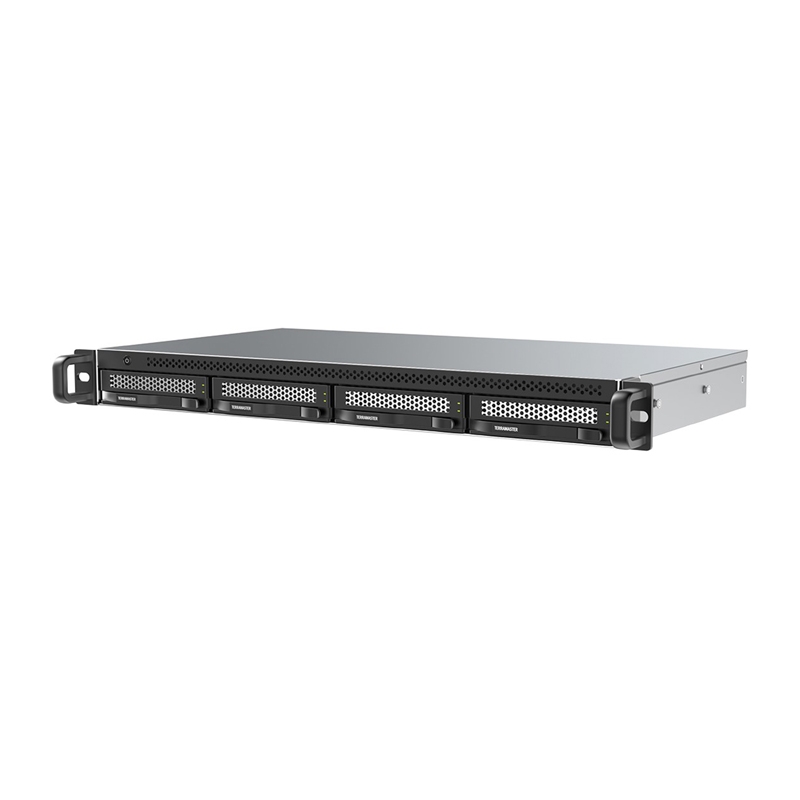 TERRAMASTER D4-320U DAS-levykotelo 4 levylle