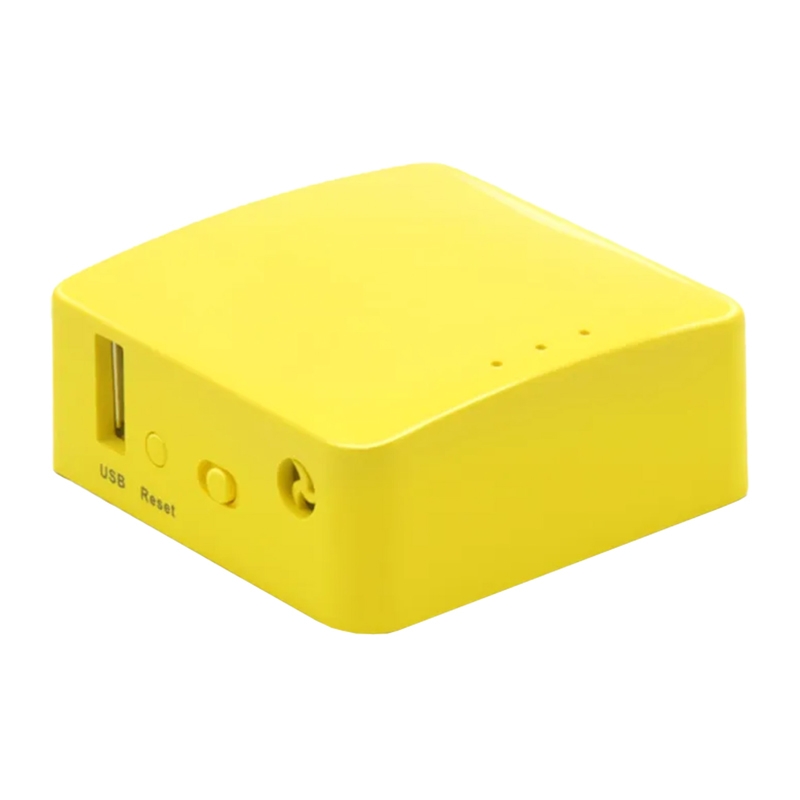 GL.iNet Mango Wi-Fi 4 -reititin