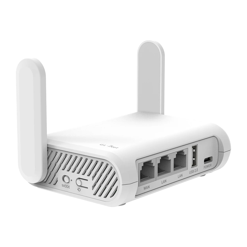 GL.iNet Opal Wi-Fi 5 -reititin