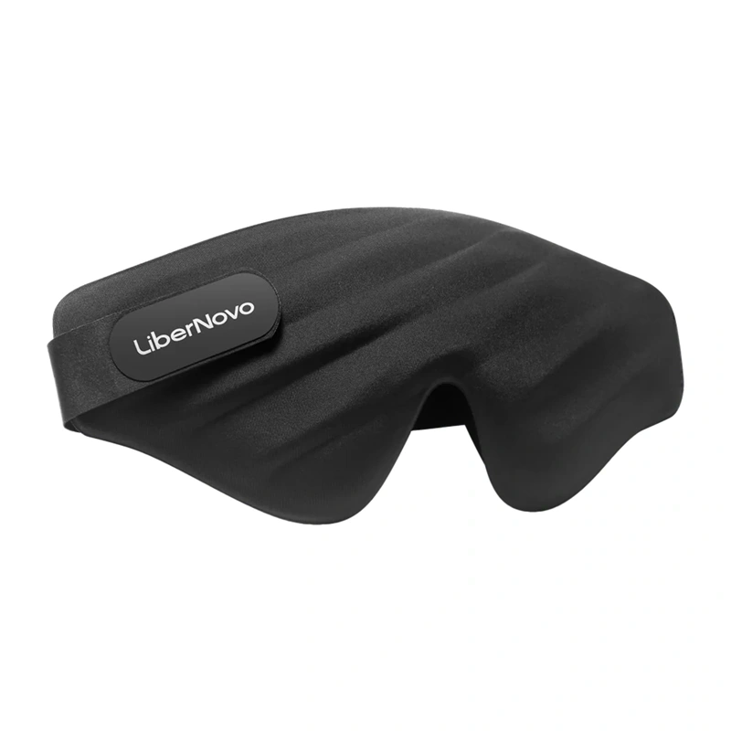 LiberNovo 3D -silmämaski