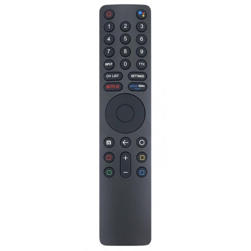 Yleiskaukosäädin Xiaomi Smart TV:lle