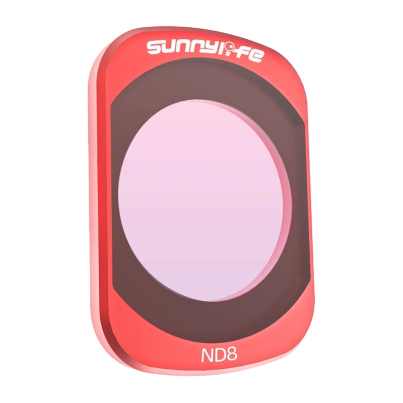 Sunnylife Pocket 4/3 ND8 -suodin