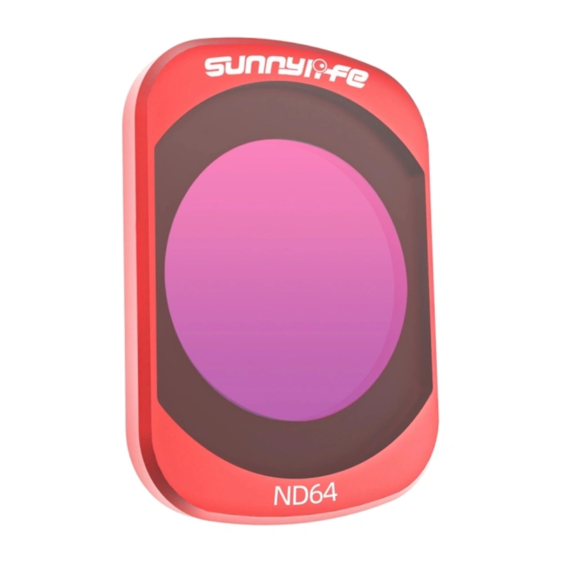 Sunnylife Pocket 4/3 ND64 -suodin