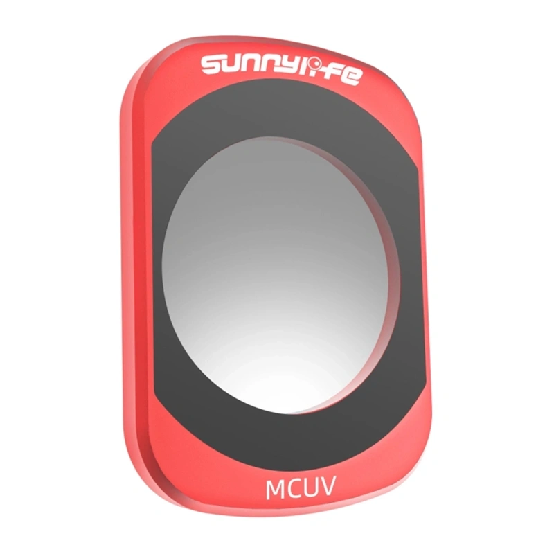Sunnylife MCUV -suodin Pocket 4- ja Pocket 3 -malleille