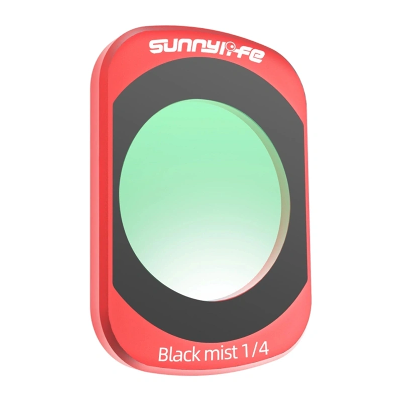 Sunnylife Pocket 4/3 Black Mist -suodin