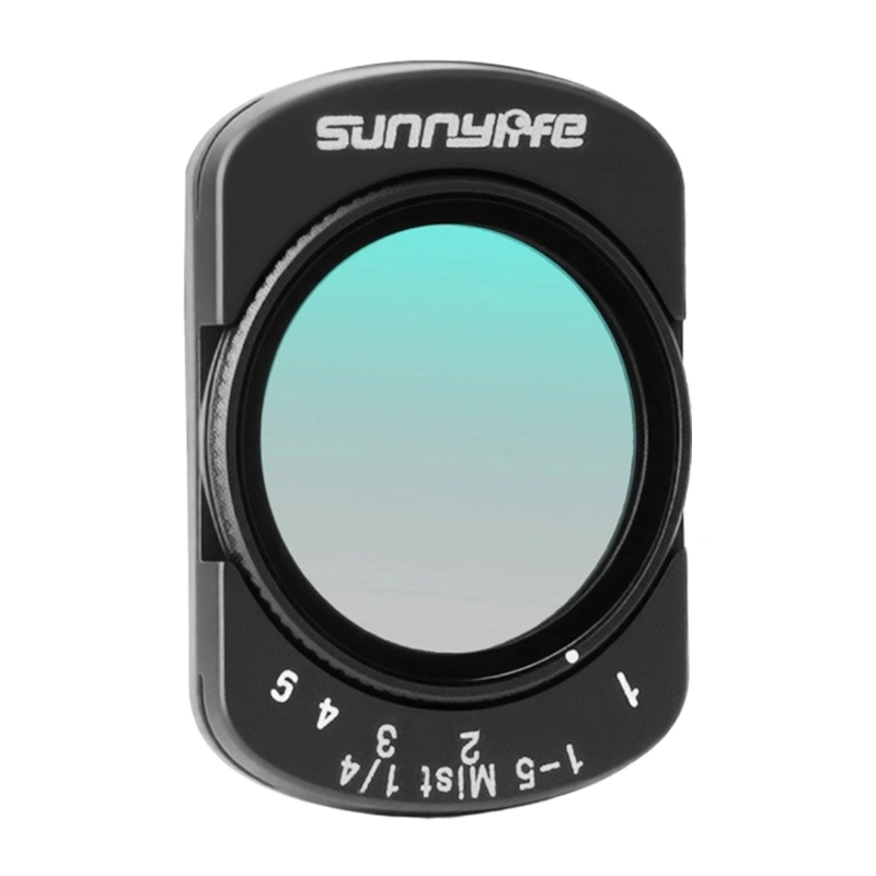 Sunnylife Pocket 4/3 Black Mist VND2-32 2-in-1-suodin
