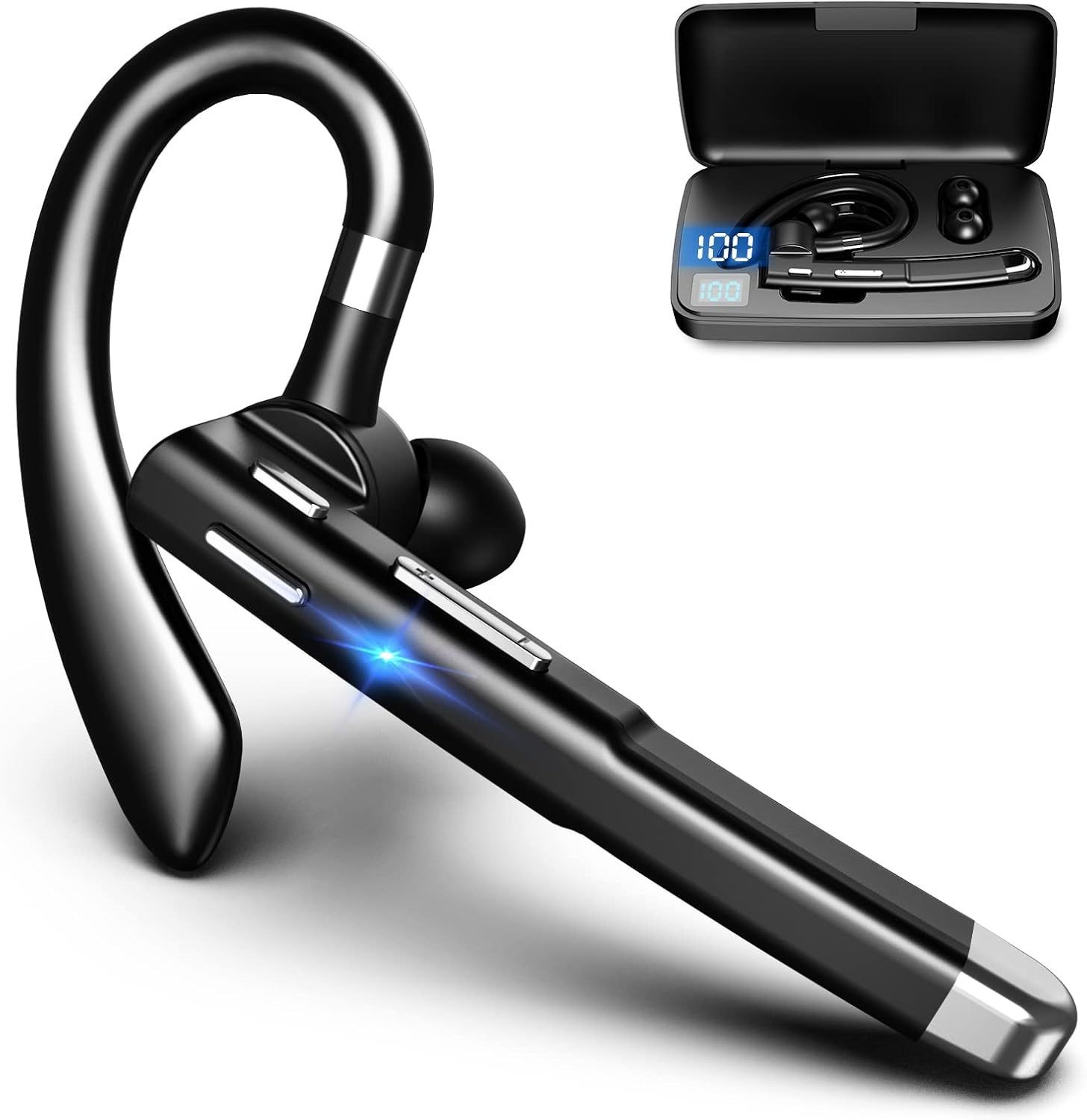 Reach LR1 Bluetooth-handsfree-laite